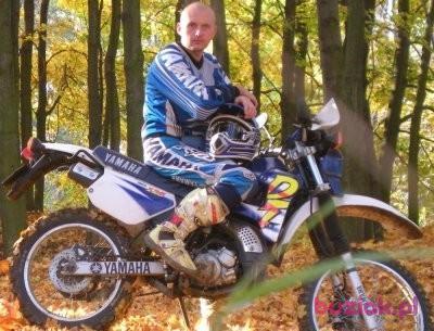 Emil, Male, 47, Częstochowa, Polska, Photo: 3
