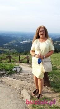 Wiesława, Female, 71, Mysłowice, Polska, Photo: 1