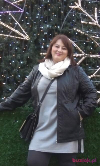Gosia, Kobieta, 42, Wrocław, Polska, Zdjęcie: 2