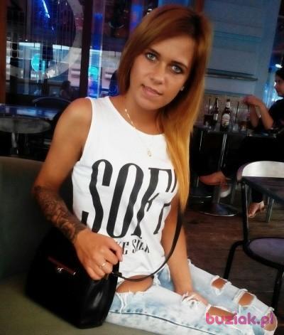 Paamelciaax33, Kobieta, 30, Szczecin, Polska, Zdjęcie: 1