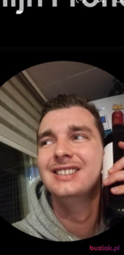 Wojtoes, Male, 30, Holandia, Photo: 2
