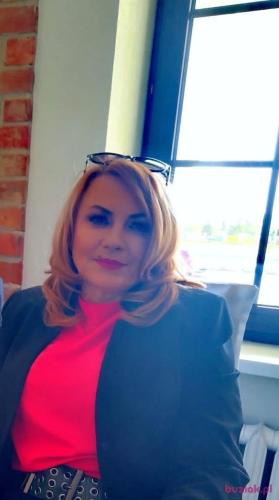 Janina, Female, 56, Kalisz, Polska, Photo: 2