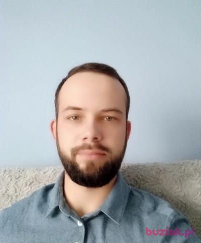 Sebaastian, Male, 33, Tarnowskie Góry, Polska, Photo: 2