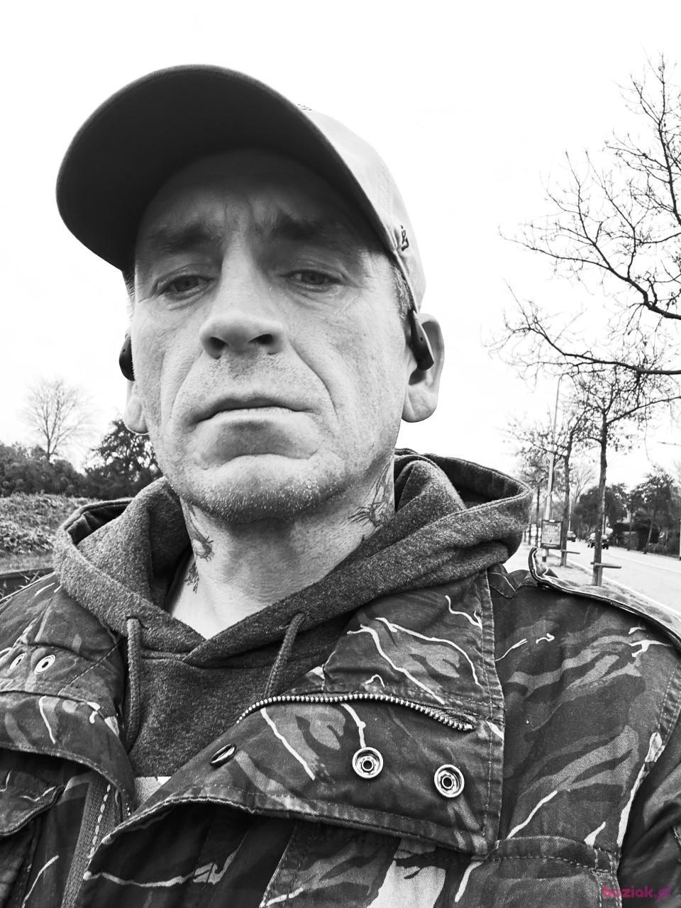 Greg, Male, 47, Haarlem, Holandia, Photo: 2