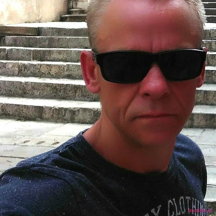 Romek, Male, 51, Niemcy, Photo: 2