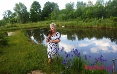 JANINA, Kobieta, 66, Gryfino, Polska, Zdjęcie: 4
