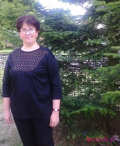 klaudia, Female, 52, Piła, Polska, Photo: 4
