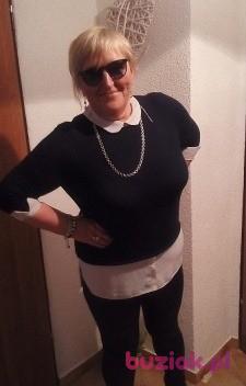 usmiechzawsze59, Female, 67, Katowice, Polska, Photo: 4