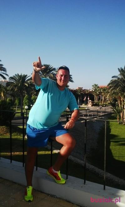 Adam, Male, 38, Warszawa, Polska, Photo: 5