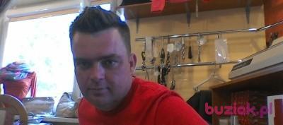 Przemyslaw, Male, 43, Włodawa, Polska, Photo: 2