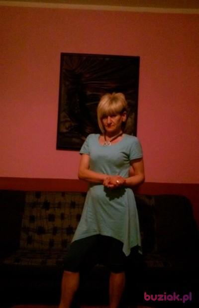 Agnieszka , Kobieta, 57, Poznań, Polska, Zdjęcie: 4