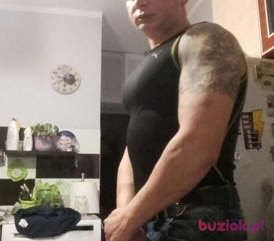 Michal, Male, 47, Koźmin Wielkopolski, Polska, Photo: 4