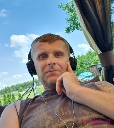 Tomek, Male, 49, Białystok, Polska, Photo: 2
