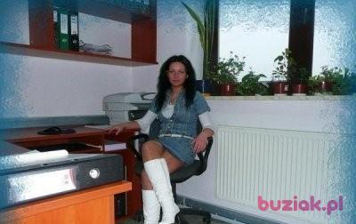 Pocahontas, Female, 40, Kraków, Polska, Photo: 2