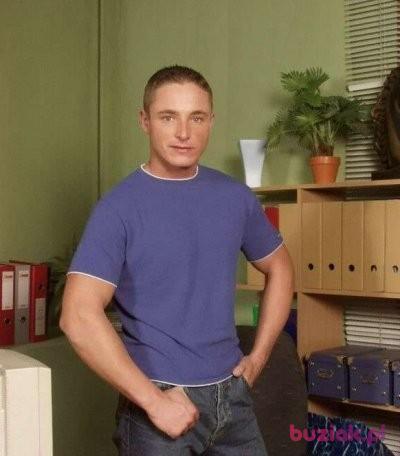 Adrian, Male, 43, Lubin, Polska, Photo: 3