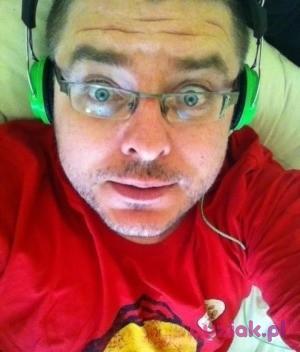 Piotr, Male, 48, Wągrowiec, Polska, Photo: 3