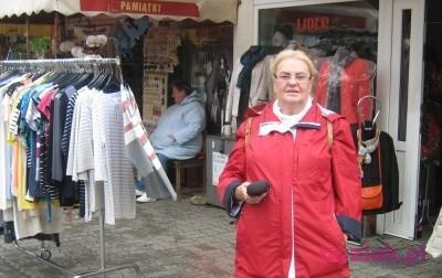 Aleksandra, Female, 74, Wrocław, Polska, Photo: 2