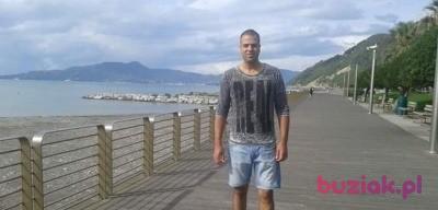Ali, Male, 45, Warszawa, Polska, Photo: 1