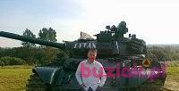 NAZGUL36, Male, 56, Olsztyn, Polska, Photo: 2