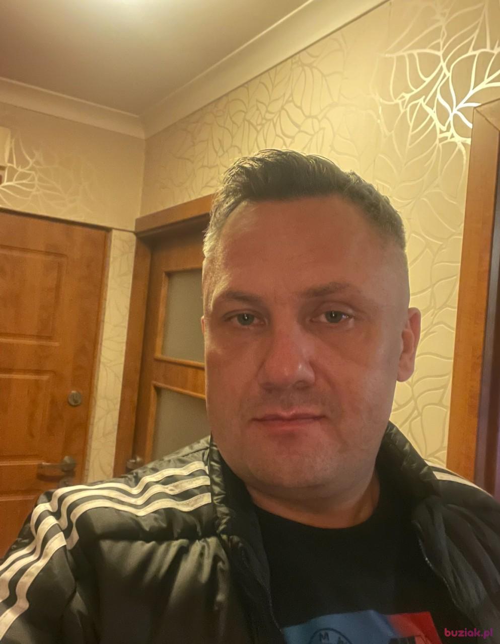 Mariusz, Male, 46, Kołobrzeg, Polska, Photo: 1