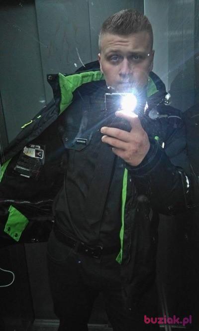 Jason, Male, 29, Bydgoszcz, Polska, Photo: 2