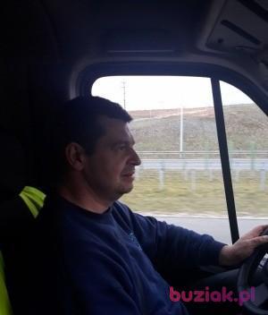 Tomek, Male, 53, Olsztyn, Polska, Photo: 2
