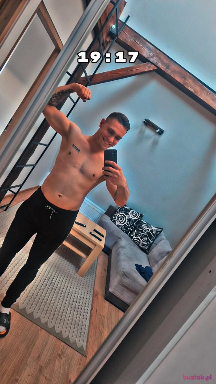 KRYSTIAN, Male, 25, Płock, Polska, Photo: 4