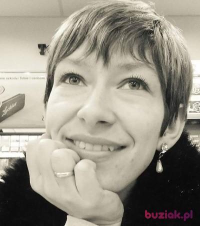 Agnieszka, Female, 36, Krosno Odrzańskie, Polska, Photo: 5