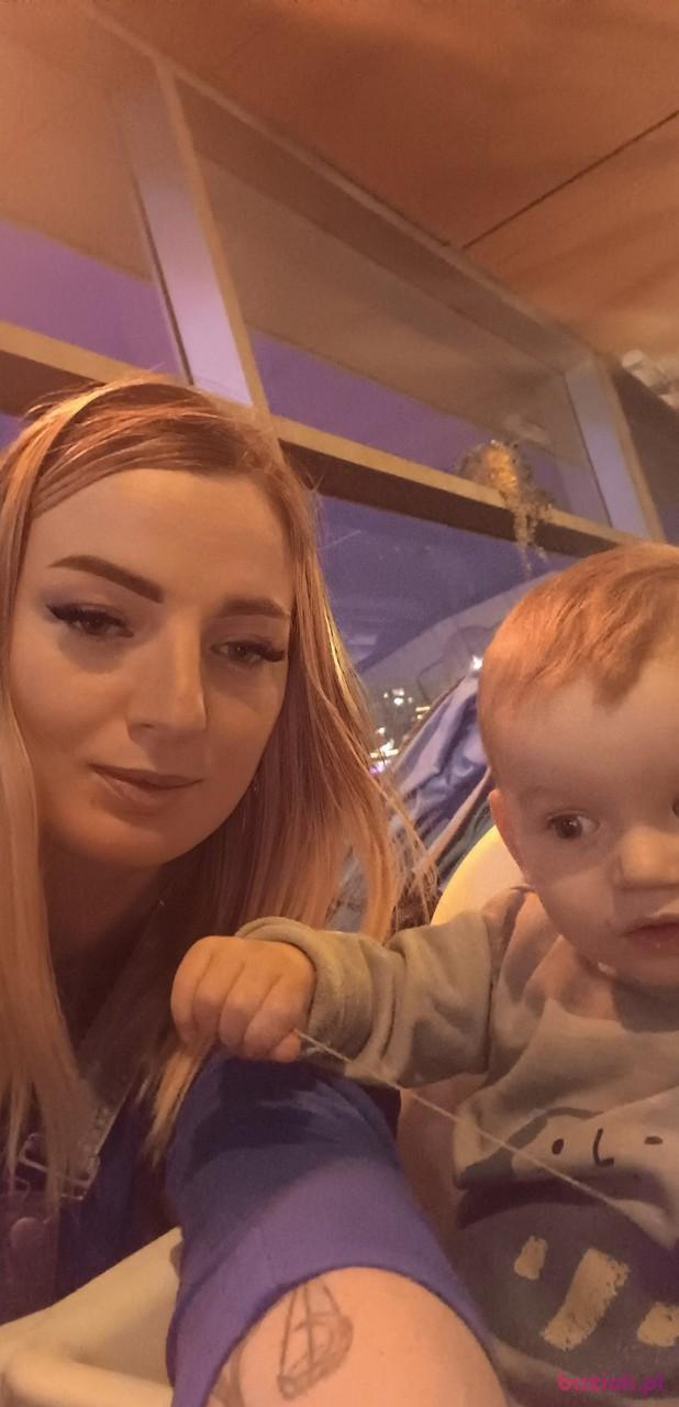 PATRYCJA, Kobieta, 34, Haga, Holandia, Zdjęcie: 1