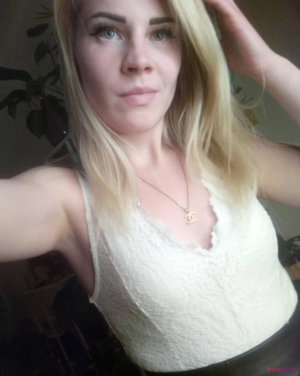 Izabela, Female, 25, Lublin, Polska, Photo: 1