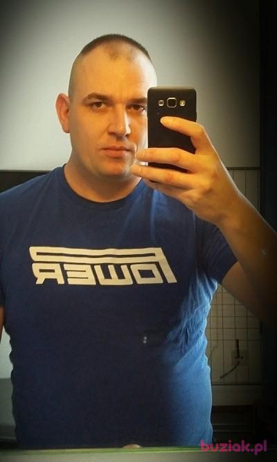Piotrek, Male, 31, Holandia, Photo: 3