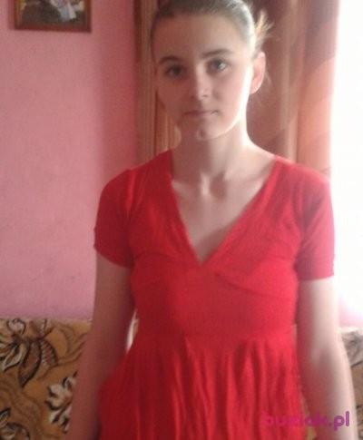 Kasia, Female, 34, Lubin, Polska, Photo: 3