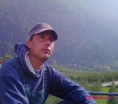 Kamil, Male, 40, Starachowice, Polska, Photo: 3