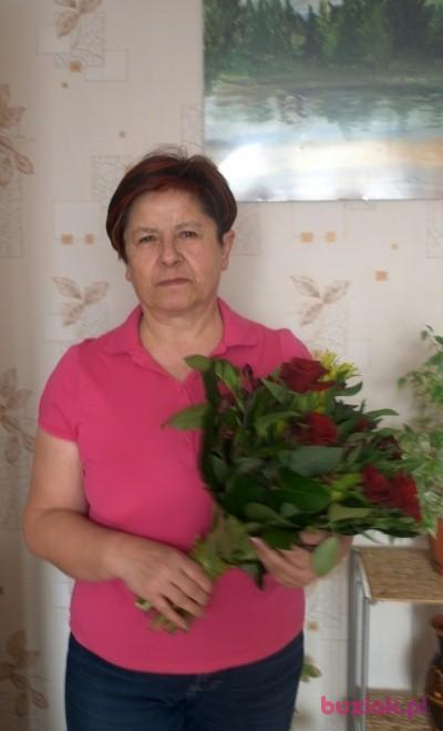 lucyna, Female, 75, Częstochowa, Polska, Photo: 2