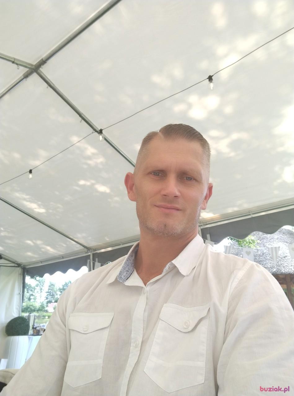 Krzysiek, Male, 48, Szczecin, Polska, Photo: 4