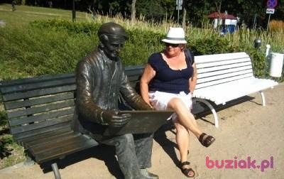 Ola, Female, 76, Białystok, Polska, Photo: 6