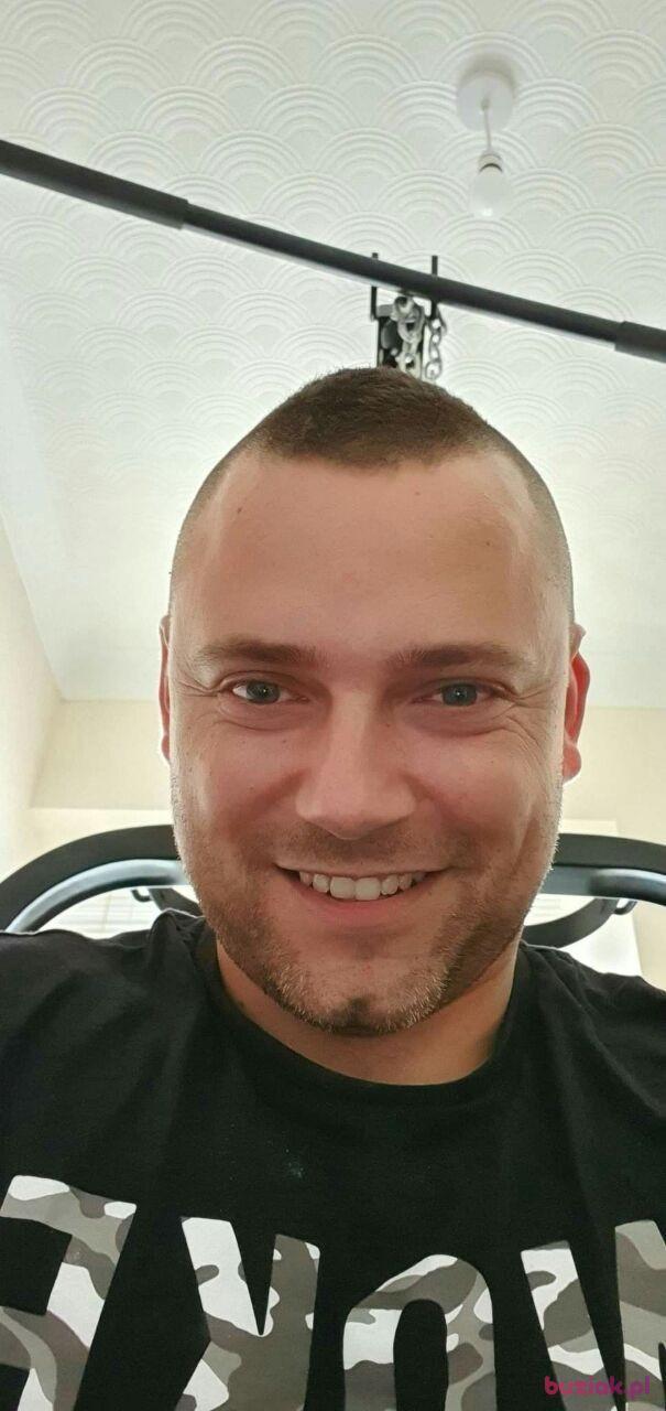 Krzysiek, Male, 41, Gorseinon, Wielka Brytania, Photo: 6
