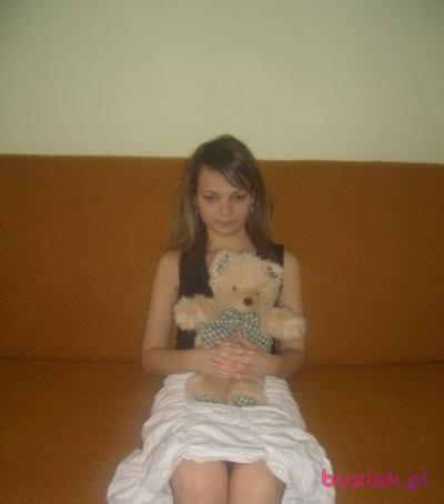 Agdzia, Kobieta, 40, Kraków, Polska, Zdjęcie: 4