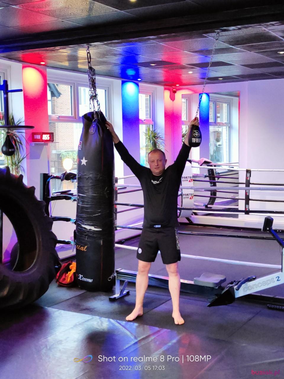Michał, Male, 43, Westminster, Wielka Brytania, Photo: 5