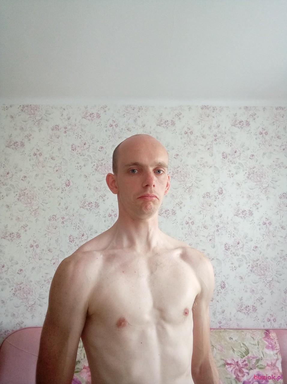 Artur, Male, 34, Suwałki, Polska, Photo: 3