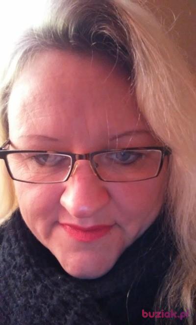 Karolina, Female, 48, Gniezno, Polska, Photo: 2