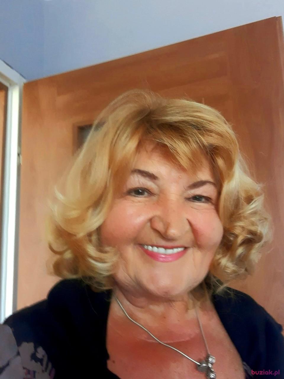 Helena, Female, 72, Kołobrzeg, Polska, Photo: 2