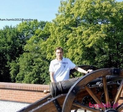 Maksym, Male, 46, Częstochowa, Polska, Photo: 6