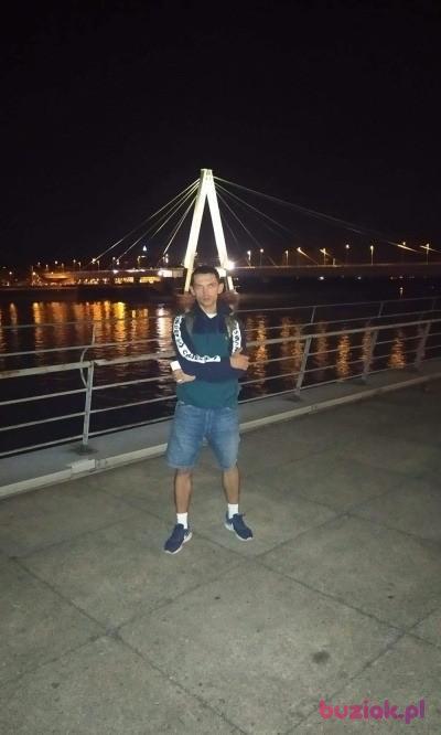 Patryk, Mężczyzna, 37, Bergheim, Niemcy, Zdjęcie: 3