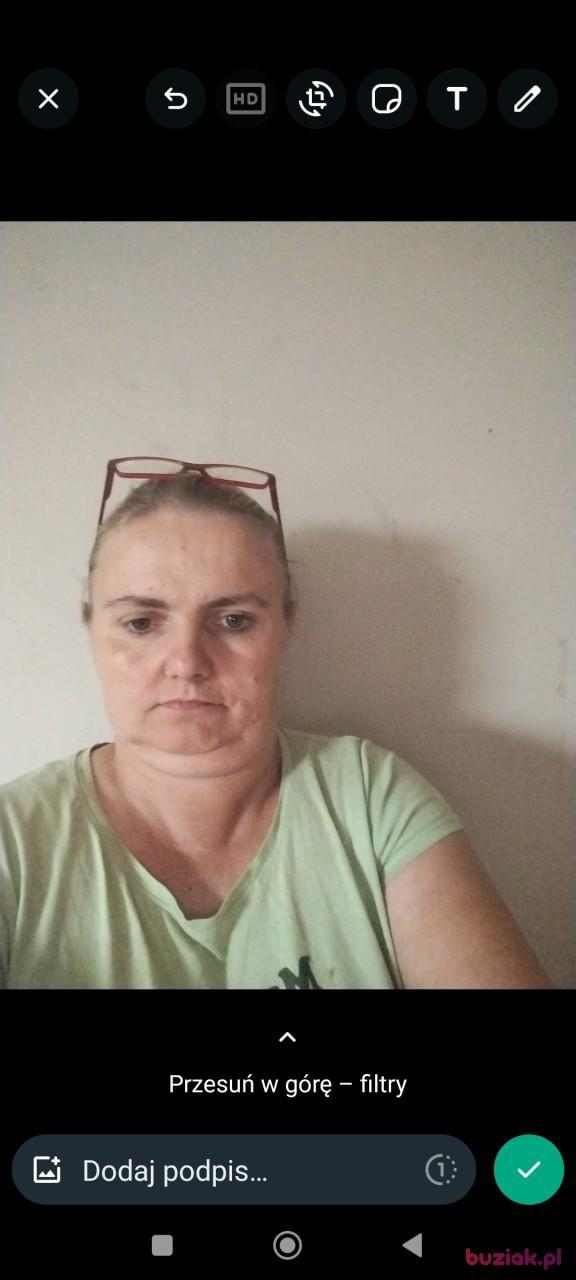 Kaska, Female, 49, Ostrów Wielkopolski, Polska, Photo: 3