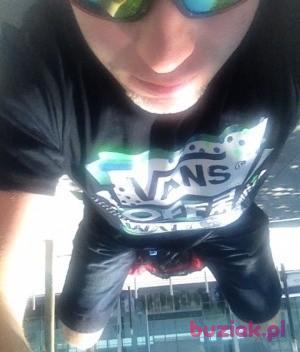 Bartek , Male, 44, Margate, Wielka Brytania, Photo: 1