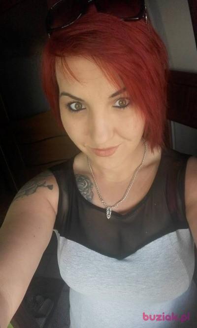 Paulina, Kobieta, 32, Szczecin, Polska, Zdjęcie: 2