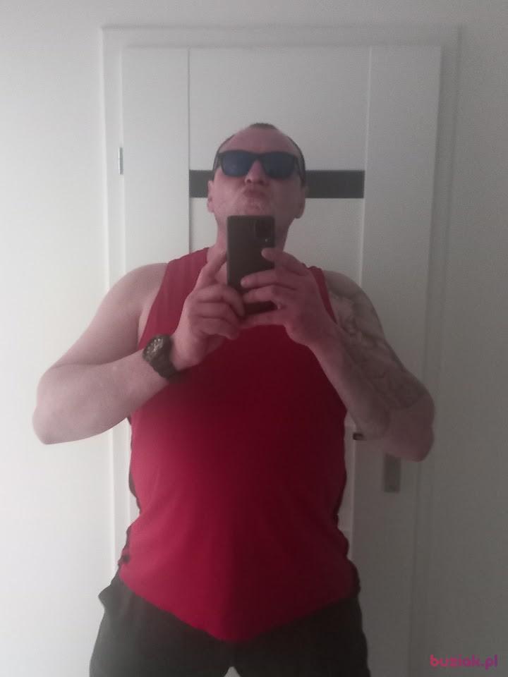 Lukasz, Mężczyzna, 45, Rotterdam, Holandia, Zdjęcie: 1