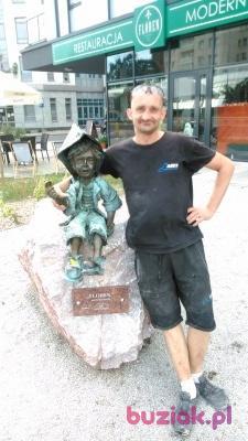 Łukasz, Mężczyzna, 42, Katowice, Polska, Zdjęcie: 5