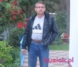 Jarosław, Mężczyzna, 64, Inowrocław, Polska, Zdjęcie: 1
